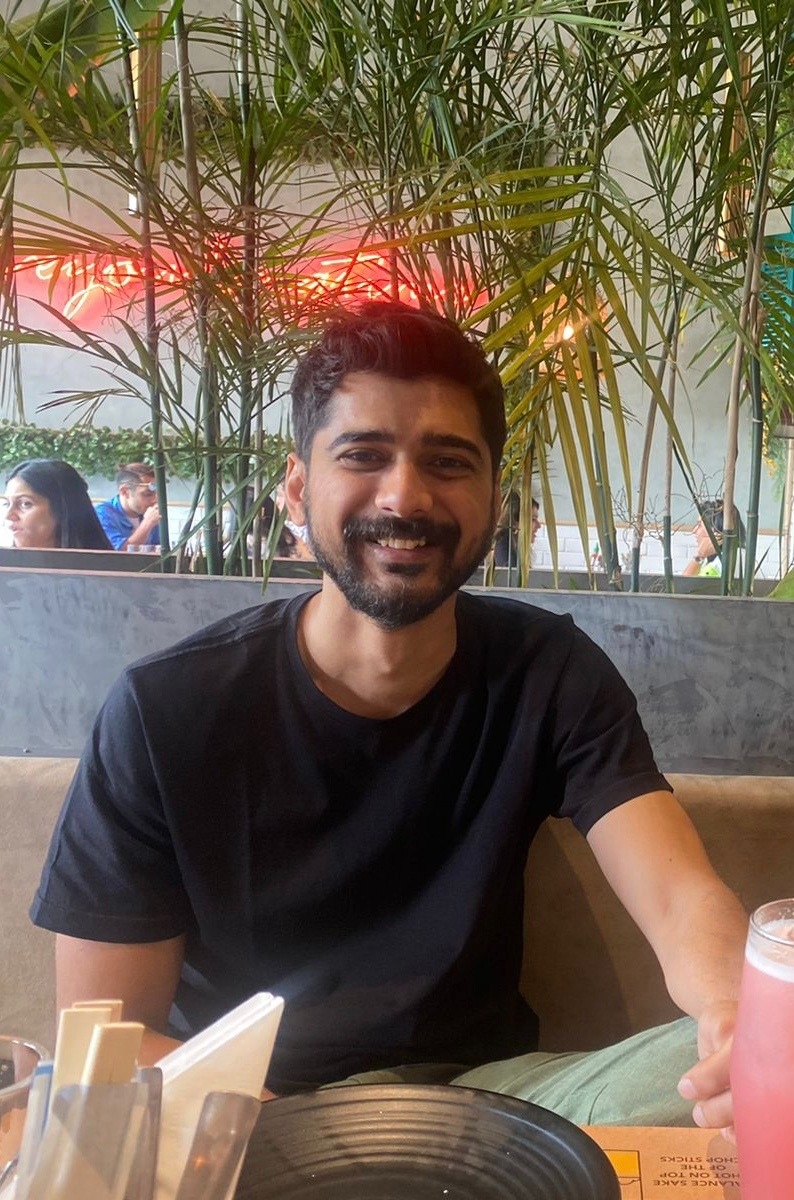 Buidlers Tribe is backed by Karan Chechani