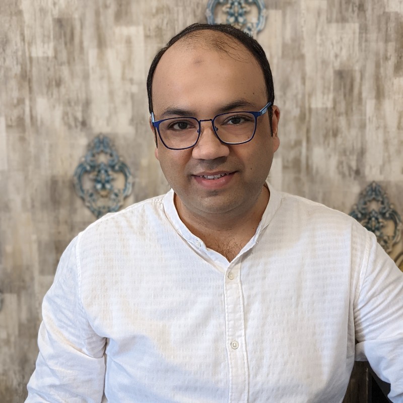 Buidlers Tribe is backed by Kashif Raza