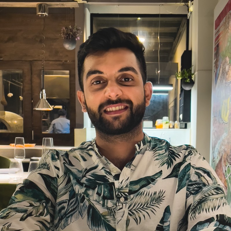 Buidlers Tribe is backed by Sidharth Bhatia