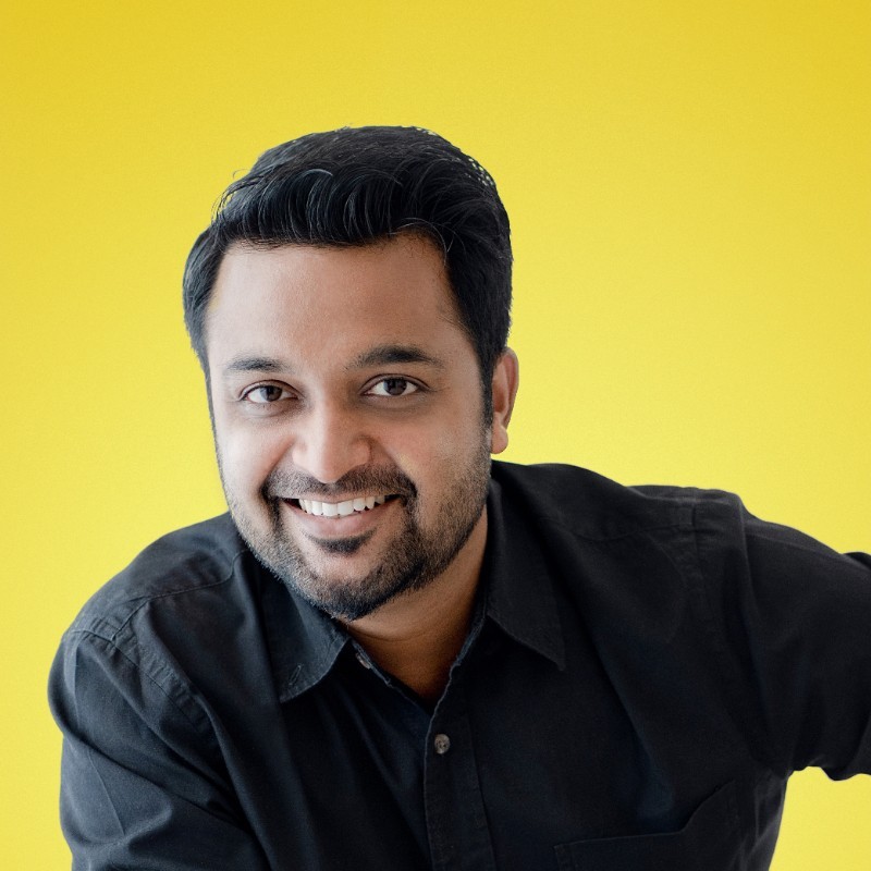 Buidlers Tribe is backed by Siddharth Menon