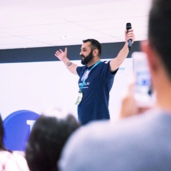 Buidlers Tribe is backed by Yash Kotak