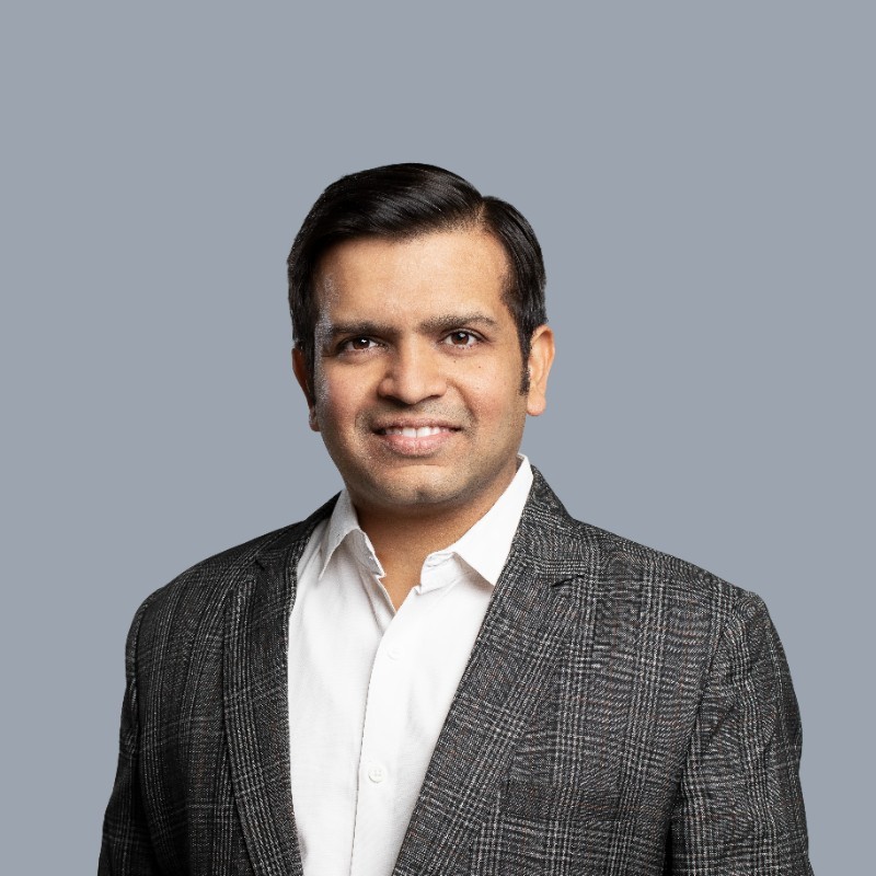 Buidlers Tribe is backed by Dhawal Shah