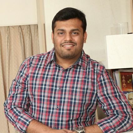 Buidlers Tribe is backed by Keyur Shah