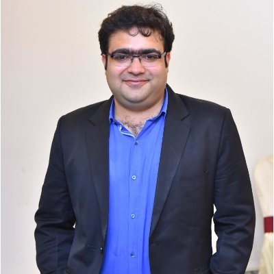 Buidlers Tribe is backed by Mohit Madan