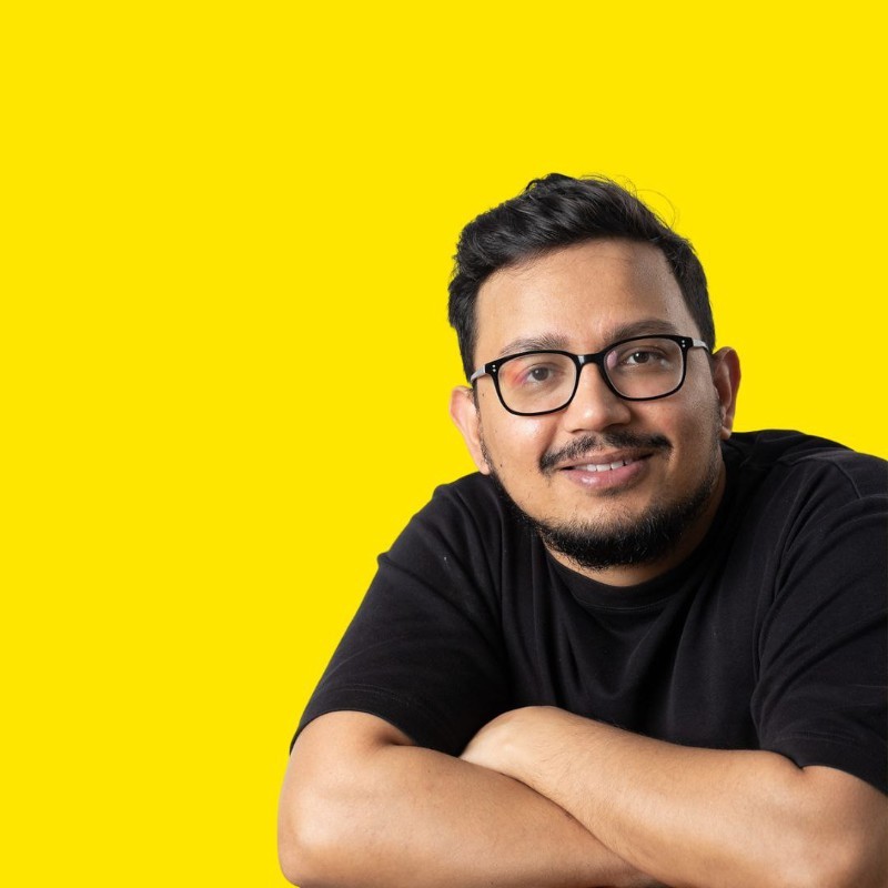 Buidlers Tribe is backed by Sandeep Nailwal