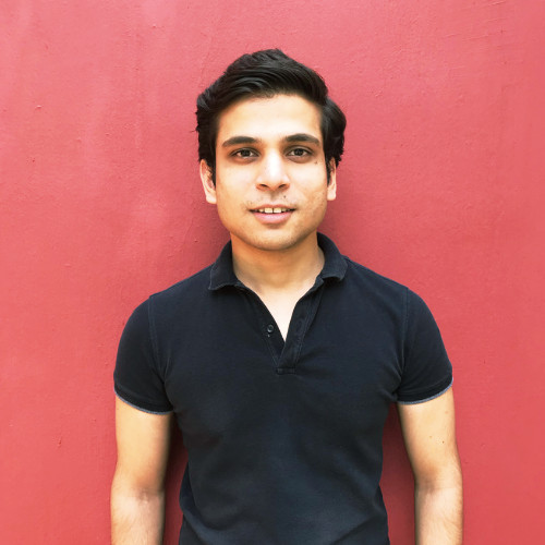 Buidlers Tribe is backed by Tushar Aggarwal