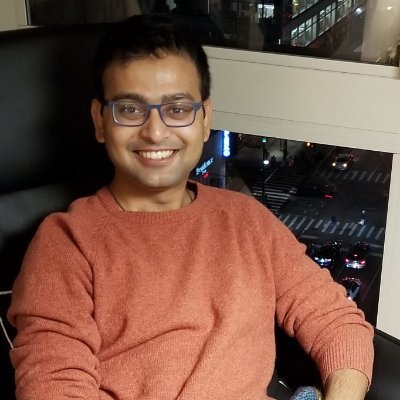 Buidlers Tribe is  backed by Vishal Kankani