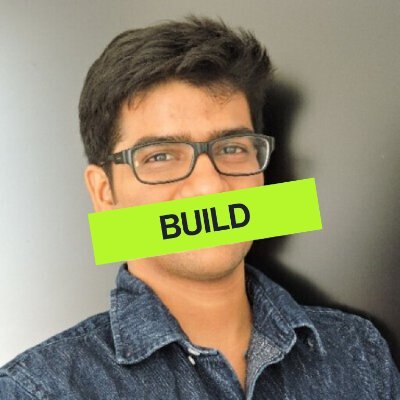 Madhavan Manolan who is a mentor at Buidlres Tribe